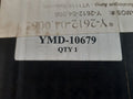 Rexroth Vt11118-10 Analog Amplifier Module
