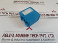 Rexroth Vt11118-10 Analog Amplifier Module