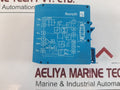 Rexroth Vt11118-10 Analog Amplifier Module