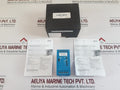 Rexroth Vt11118-10 Analog Amplifier Module 24V Dc