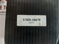 Rexroth Vt11118-10 Analog Amplifier Module 24V Dc