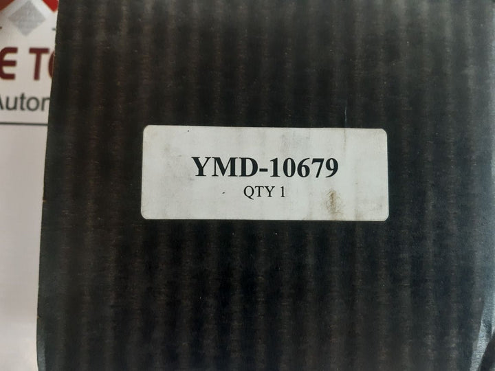 Rexroth Vt11118-10 Analog Amplifier Module 24V Dc