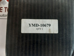 Rexroth Vt11118-10 Analog Amplifier Module 24V Dc