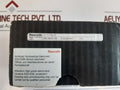Rexroth Vt11118-10 Analog Amplifier Module 24V Dc