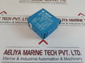 Rexroth Vt11118-10 Analog Amplifier Module 24V Dc