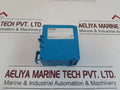 Rexroth Vt11118-10 Analog Amplifier Module 24V Dc