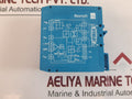 Rexroth Vt11118-10 Analog Amplifier Module 24V Dc