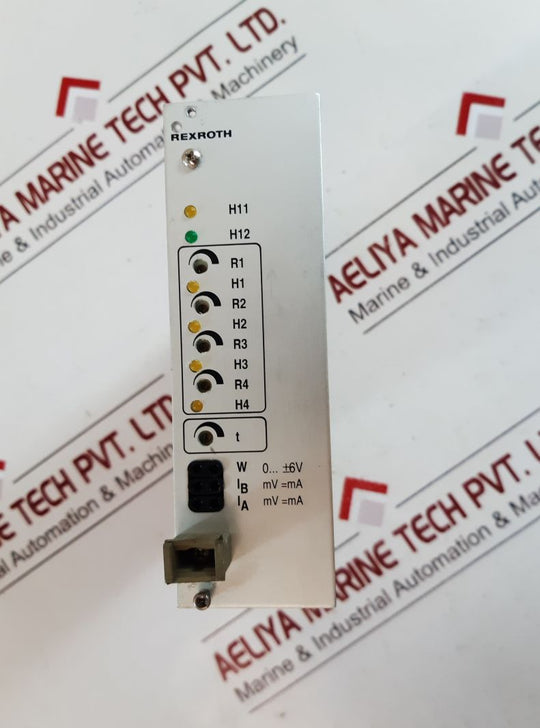 Rexroth Vt3000-36 A
