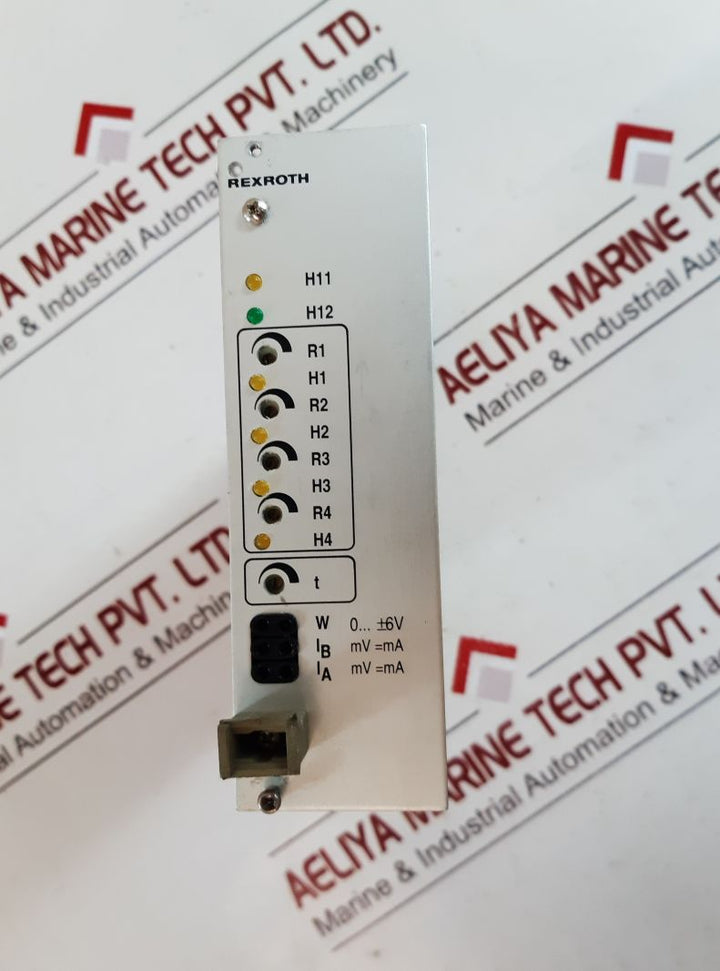 Rexroth Vt3000-36 A
