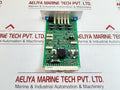 Rexroth Vt3000-36 A Analog Amplifier Card