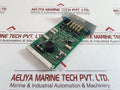 Rexroth Vt3000-36 A Analog Amplifier Card