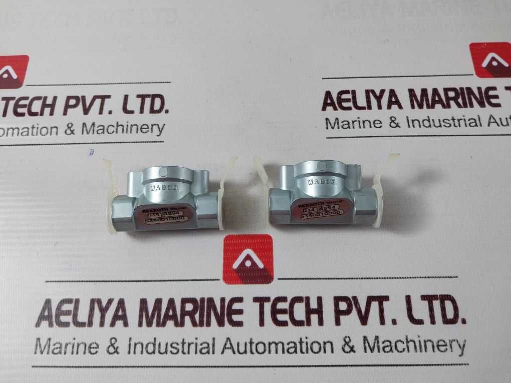 Rexroth Wabco 034 4894