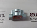 Rexroth Wabco 034 4894 Check Valve 5340010000