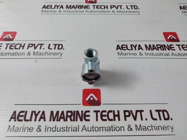 Rexroth Wabco 034 4894 Check Valve 5340010000