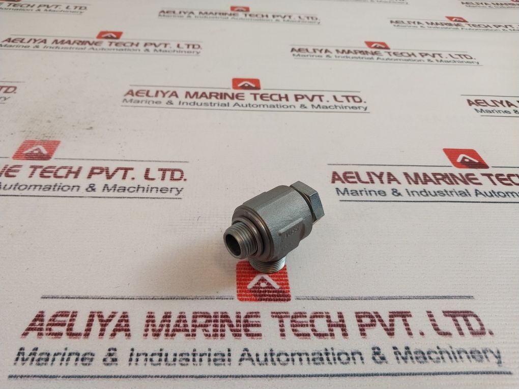 Rexroth Wh-15-plm-omd Fittings