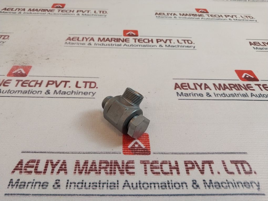 Rexroth Wh-15-plm-omd Fittings