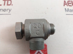 Rexroth Wh-15-plm-omd Fittings
