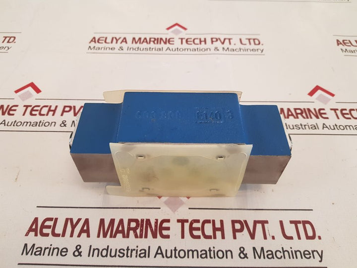 Rexroth Z2Fs10-5-34V Check Valve R983032442
