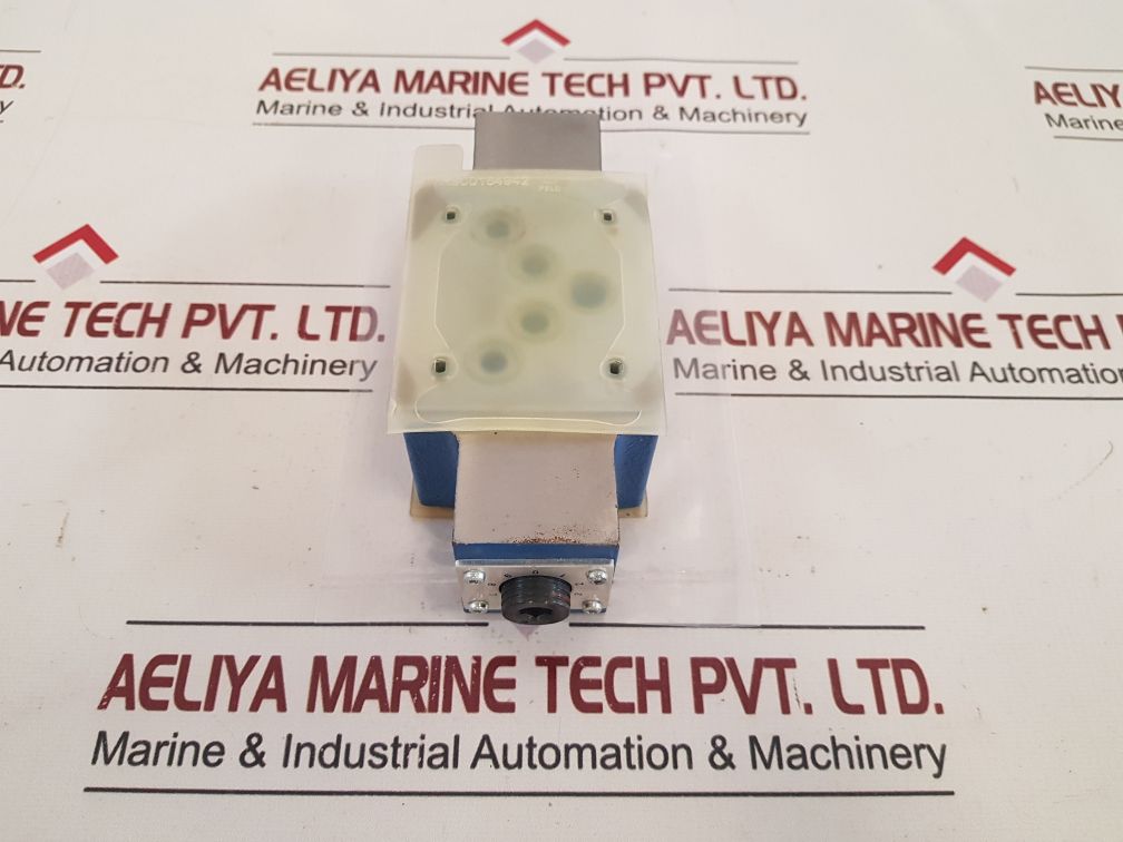 Rexroth Z2Fs10-5-34/V Check Valve R983032442