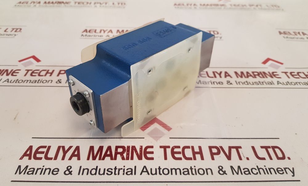 Rexroth Z2Fs10-5-34/V Check Valve R983032442