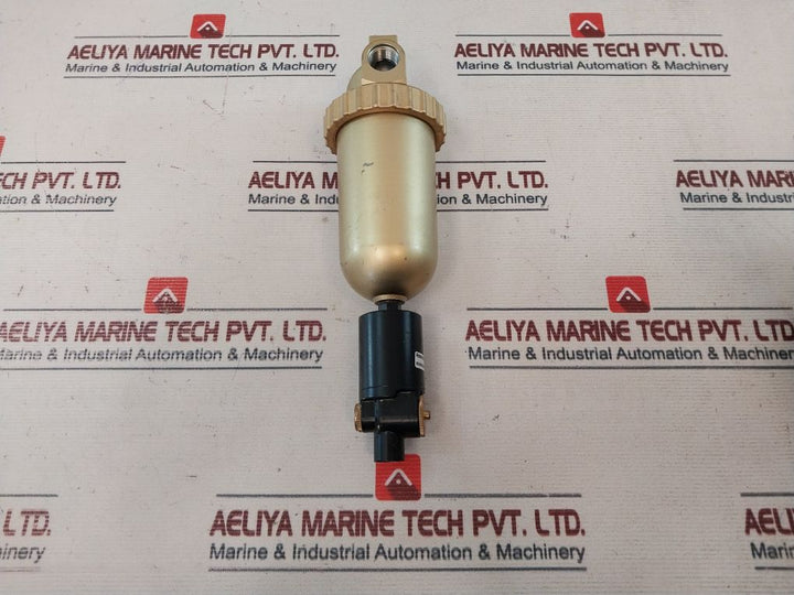 Rexroth Z410 Filter