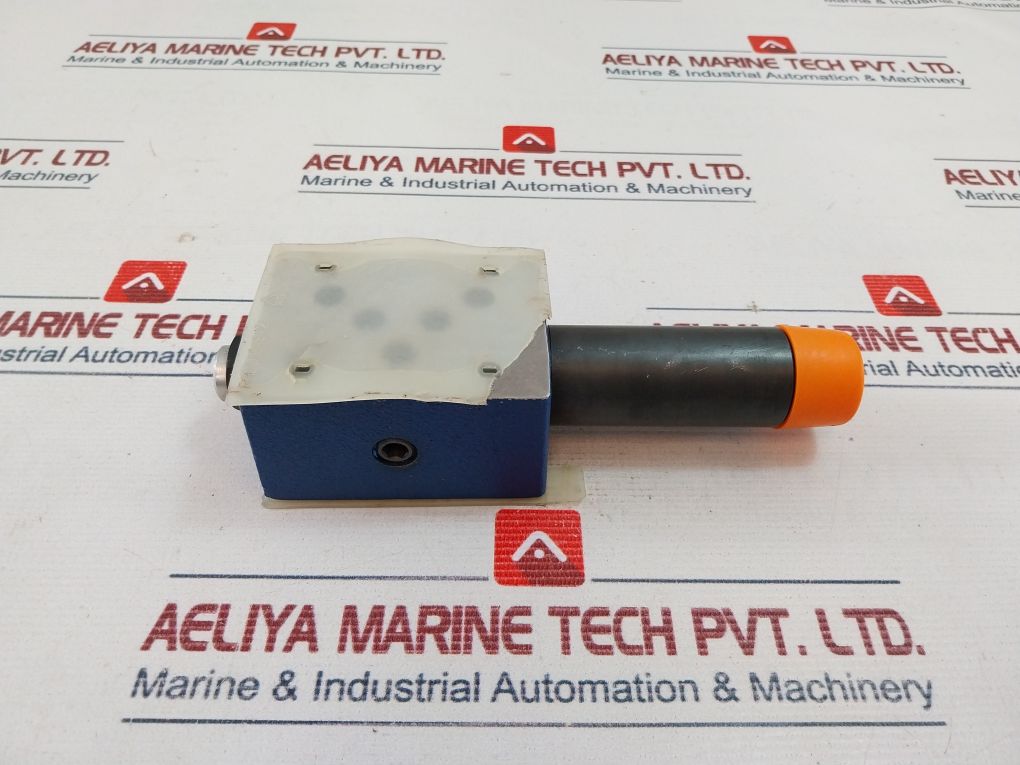 Rexroth Zdr 10 Dp2-55/75Ym Pressure Reducing Valve