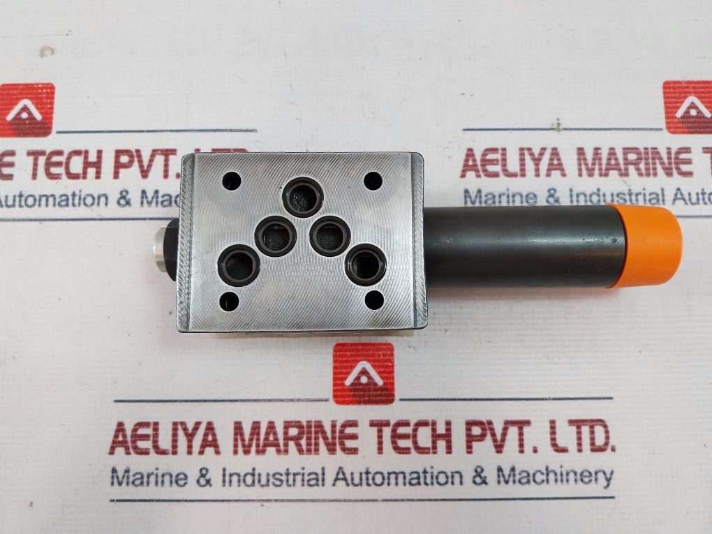 Rexroth Zdr 10 Dp2-55/75Ym Pressure Reducing Valve