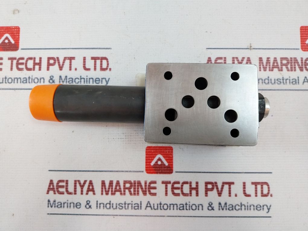 Rexroth Zdr 10 Dp2-55/75Ym Pressure Reducing Valve