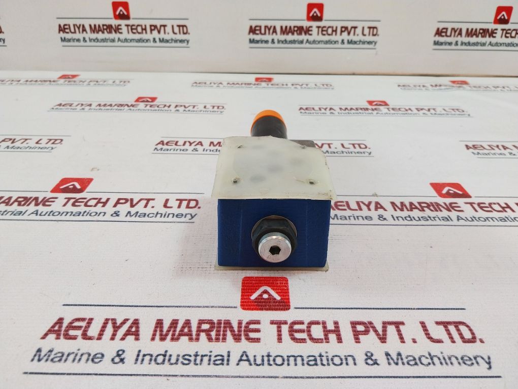 Rexroth Zdr 10 Dp2-55/75Ym Pressure Reducing Valve