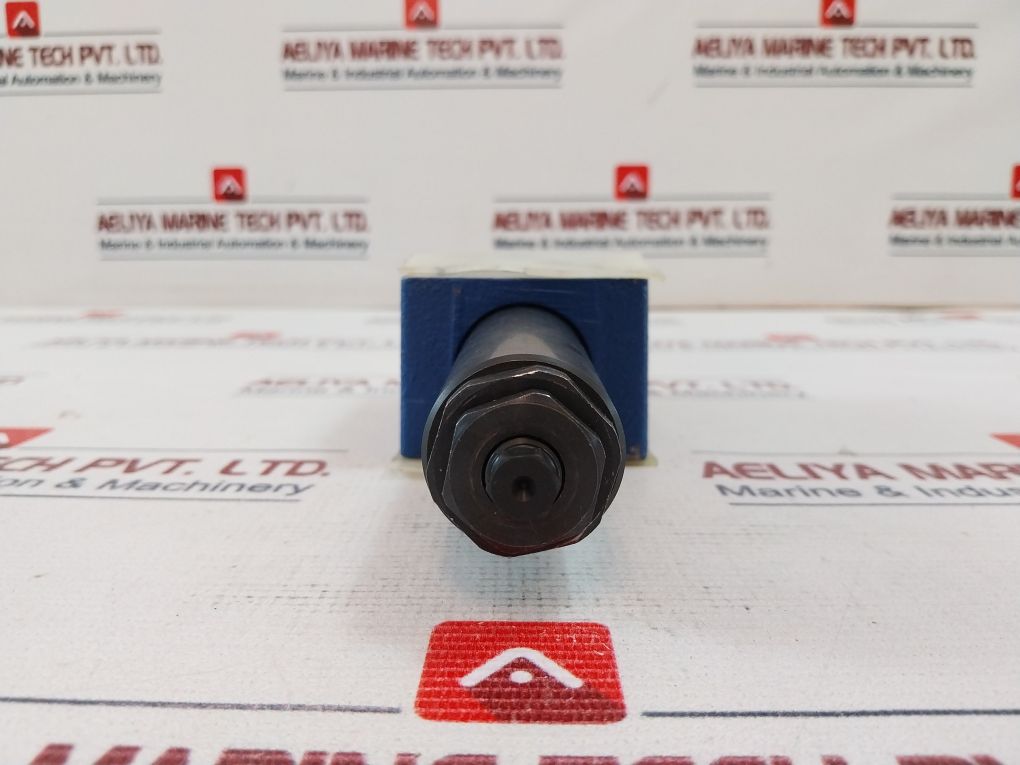 Rexroth Zdr 10 Dp2-55/75Ym Pressure Reducing Valve