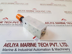 Rexroth Zdrk 6 Vp5- 11/50Ymv Pressure Control Valve