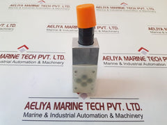 Rexroth Zdrk 6 Vp5- 11/50Ymv Pressure Control Valve