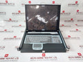 Rextron Integra Pro Kvm2 Lcd Console Drawer With Keyboard,Touchpad And Adapter