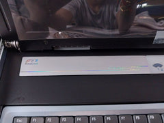 Rextron Integra Pro Kvm2 Lcd Console Drawer With Keyboard,Touchpad And Adapter
