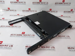 Rextron Integra Pro Kvm2 Lcd Console Drawer With Keyboard,Touchpad And Adapter