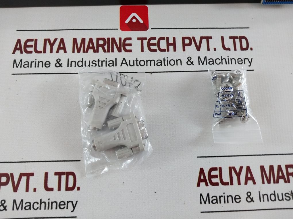 Rextron Integra Pro Kvm2 Lcd Console Drawer With Keyboard,Touchpad And Adapter