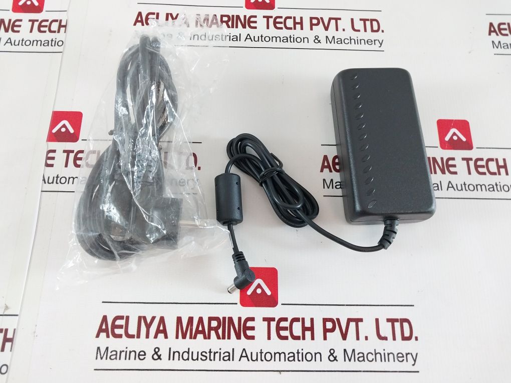 Rextron Integra Pro Kvm2 Lcd Console Drawer With Keyboard,Touchpad And Adapter