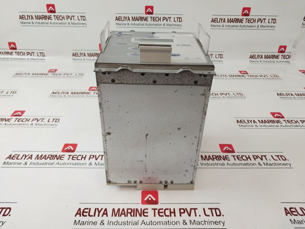 Reyrolle Rho-3 Motor Protection Relay