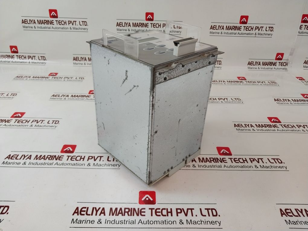 Reyrolle Rho-3 Motor Protection Relay