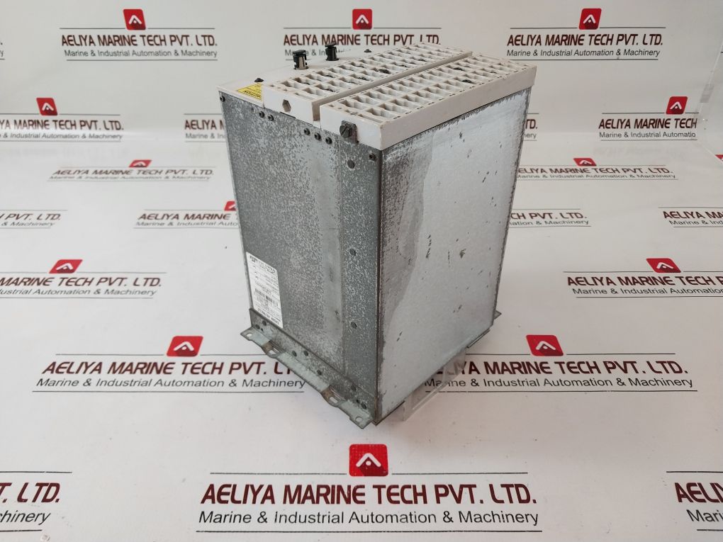 Reyrolle Rho-3 Motor Protection Relay