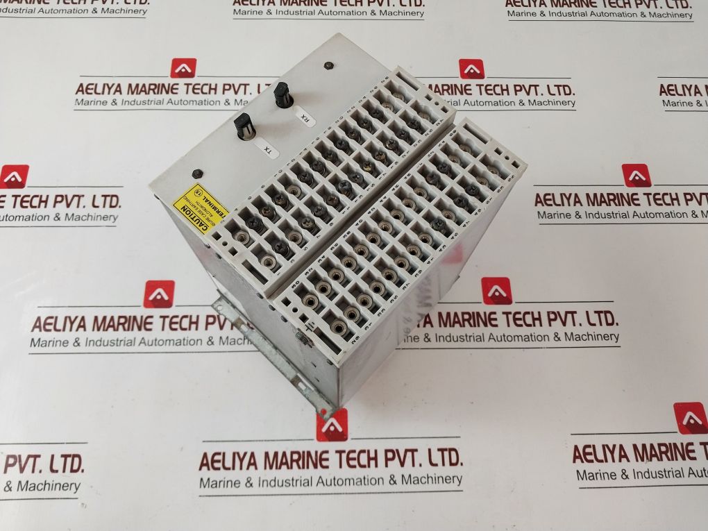 Reyrolle Rho-3 Motor Protection Relay