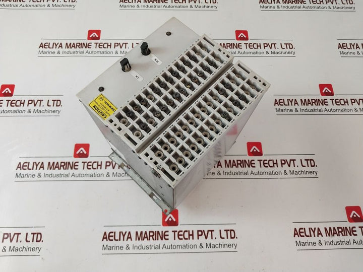 Reyrolle Rho-3 Motor Protection Relay