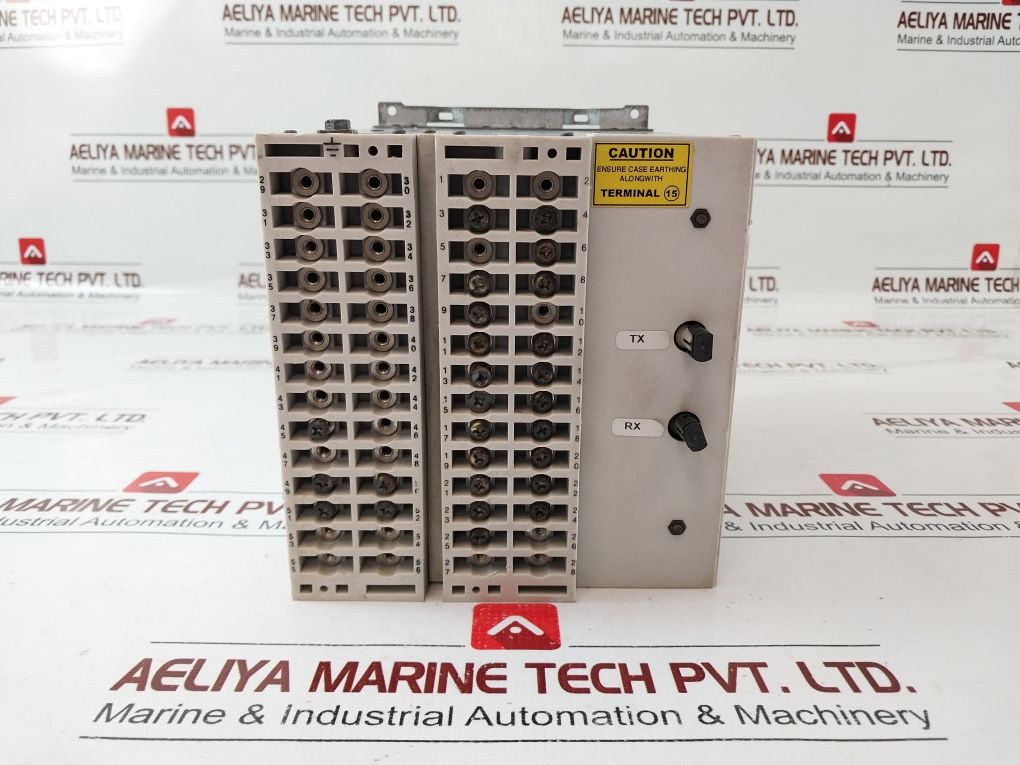 Reyrolle Rho-3 Motor Protection Relay