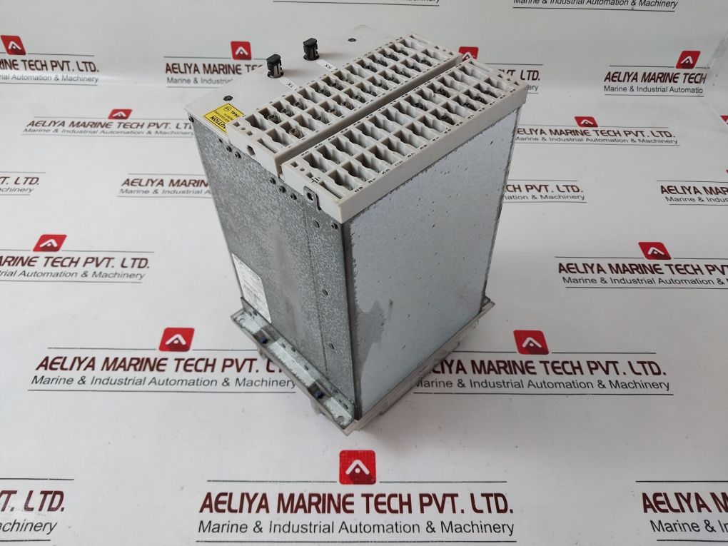 Reyrolle Rho-3 Motor Protection Relay 110V Dc