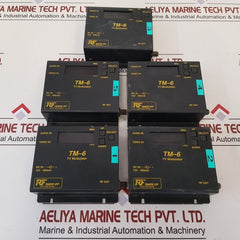 Rf Tuote Tm-6 Tv Modulator