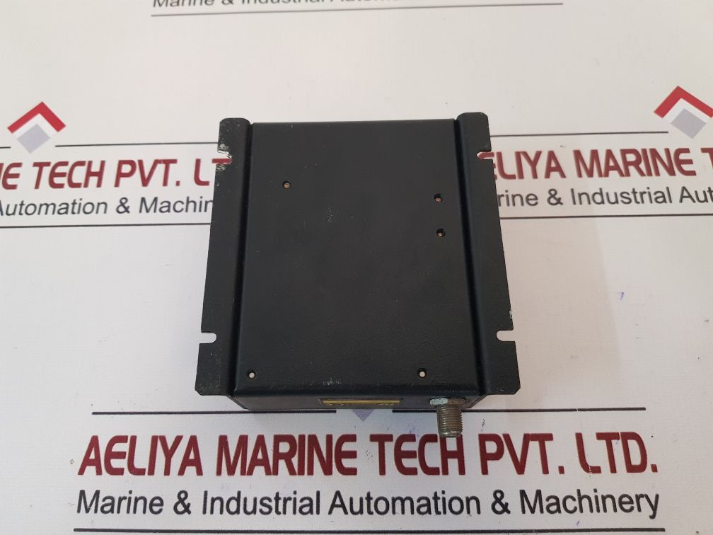 Rf Tuote Oy Tm-6 Tv Modulator