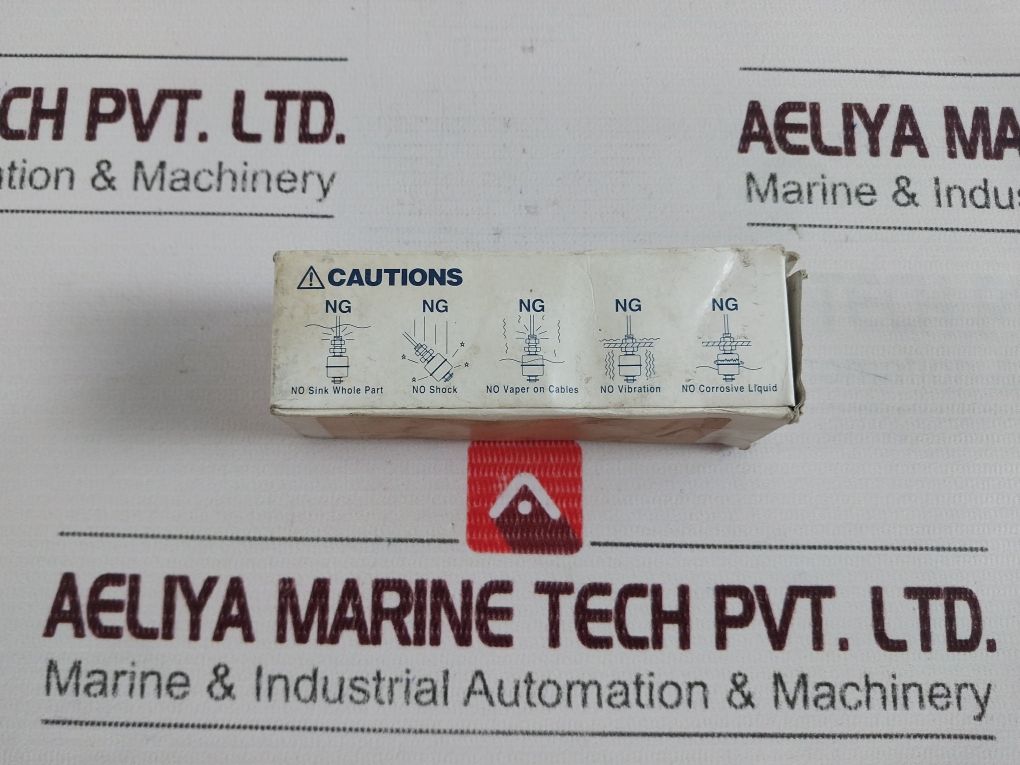 Rfs-2 Single Level Switch Sus316