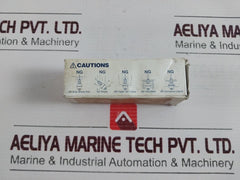 Rfs-2 Single Level Switch Sus316