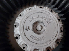 Ziehl-abegg Rg28P-4Ek.4I.1R Cooling Fan 230V 50/60Hz