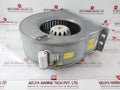Ziehl-abegg Rg28P-4Ek.4I.1R Cooling Fan 230V 50/60Hz